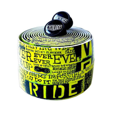 Ride Graffiti Handlebar Tape