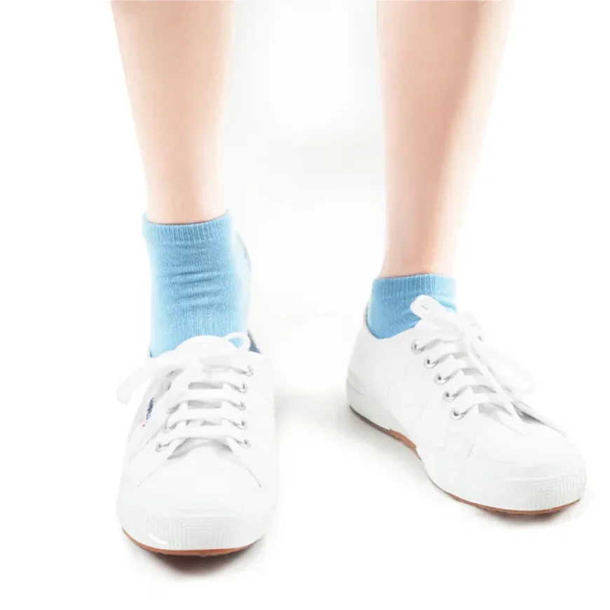 SoundsGood Ankle Socks - Image 4