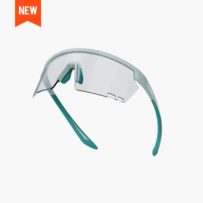 ROULEUR Night Vision Sports Sunglasses