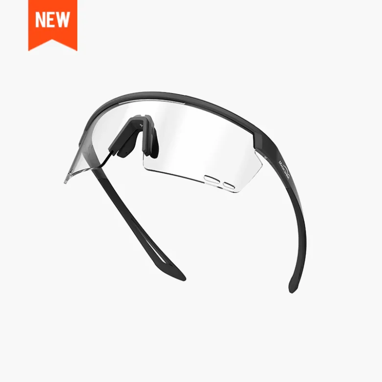 ROULEUR Photochromic Sports Sunglasses